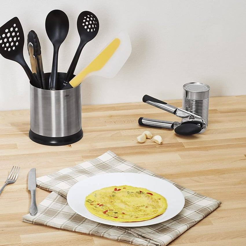 Flip & Fold Omelet Turner Small