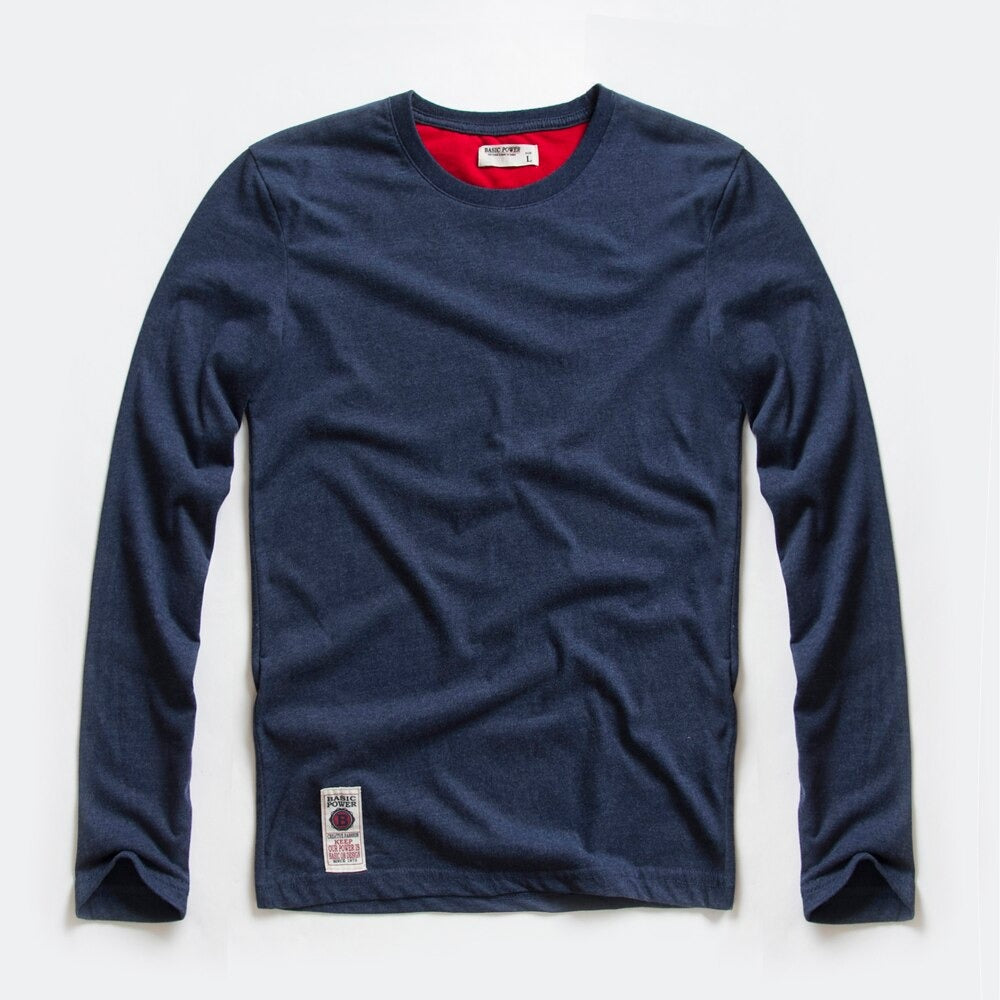 Rover Long-Sleeve Shirt