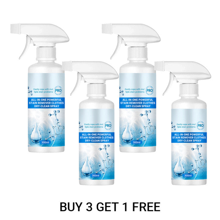 Non-Ionic Emulsifier For Removing Stains In Laundry