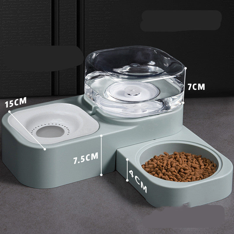 Mobile & Cordless Automatic Cat Water Dispenser
