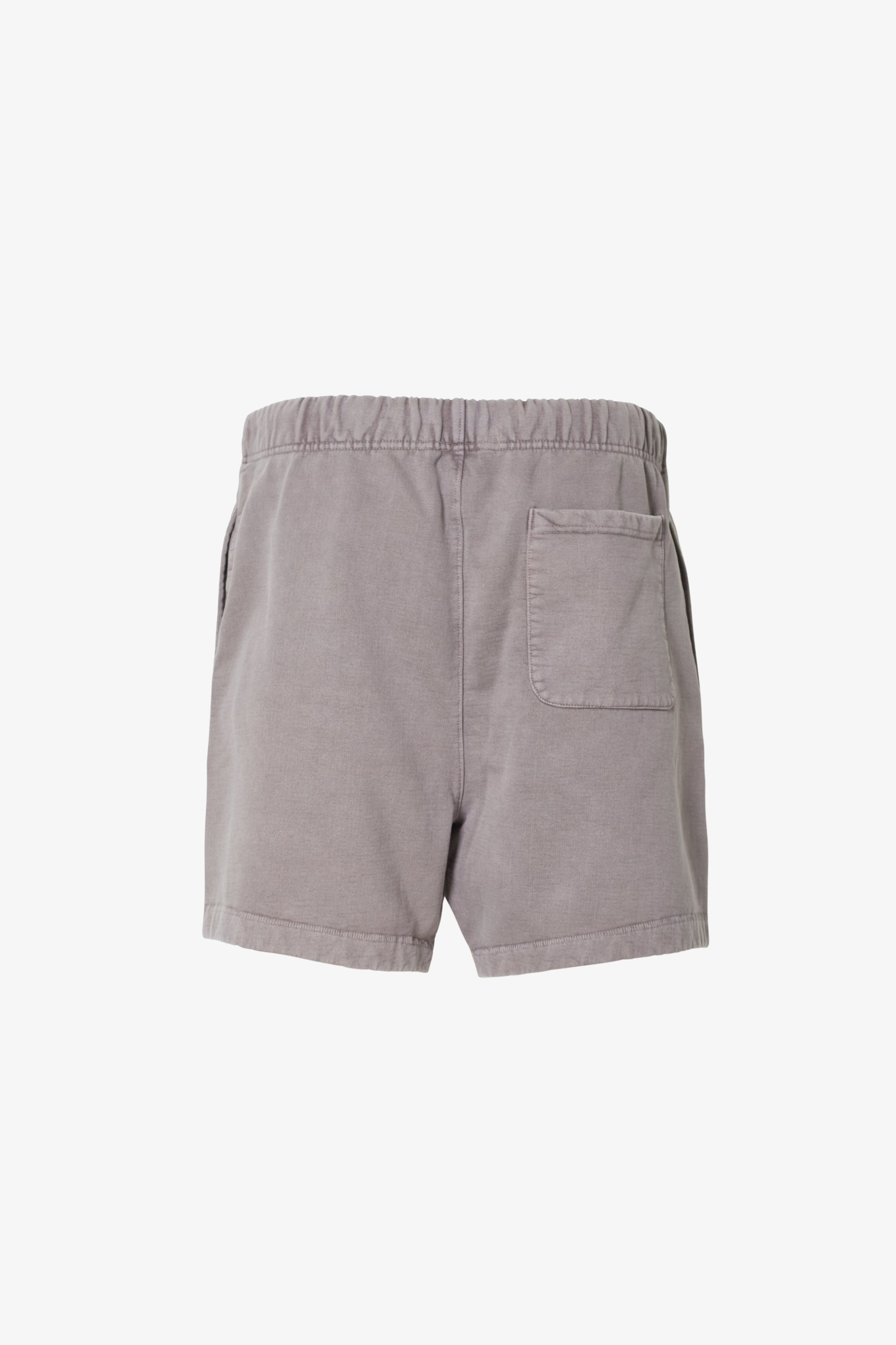 Heavy Every Day Sweatshorts - Washed Mauve