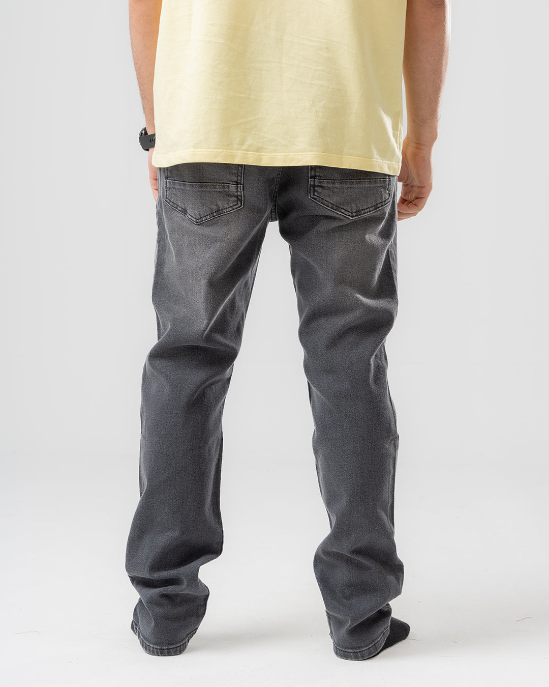 Denim Slim Men Pants