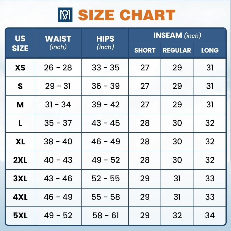 High Stretch Multi-pocket Durable Cargo Pants