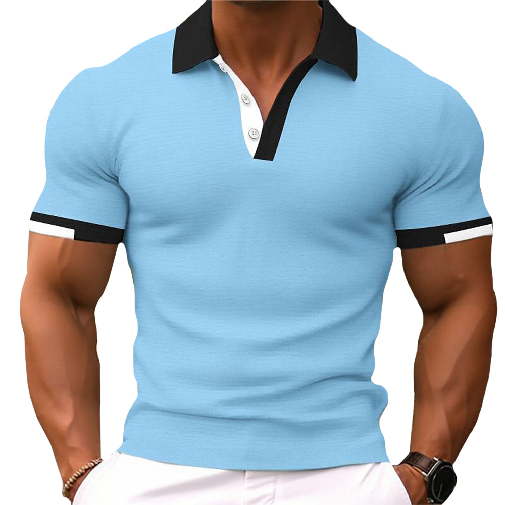 Ottor Cotton Shirt