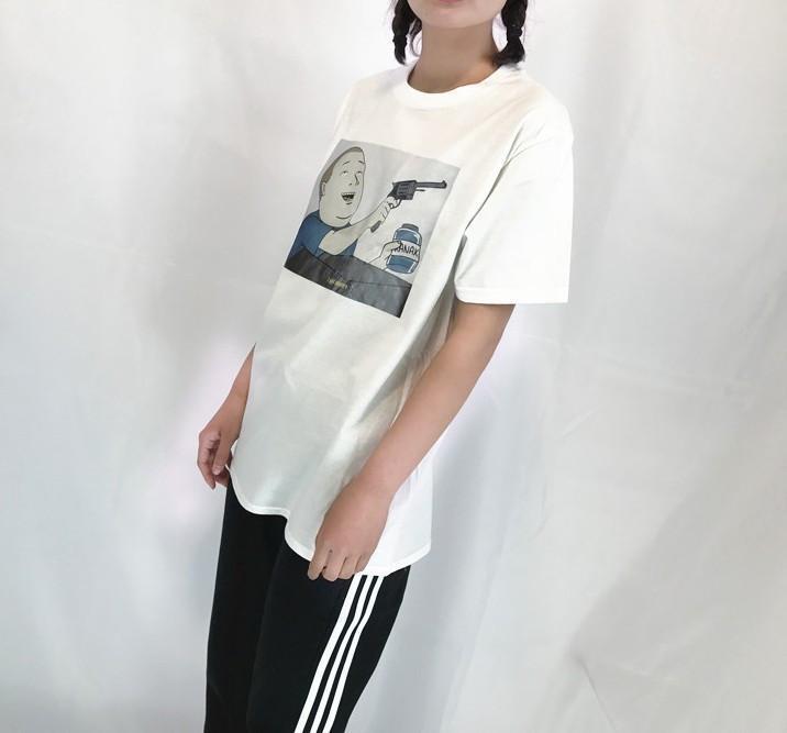 I Need Money Tee