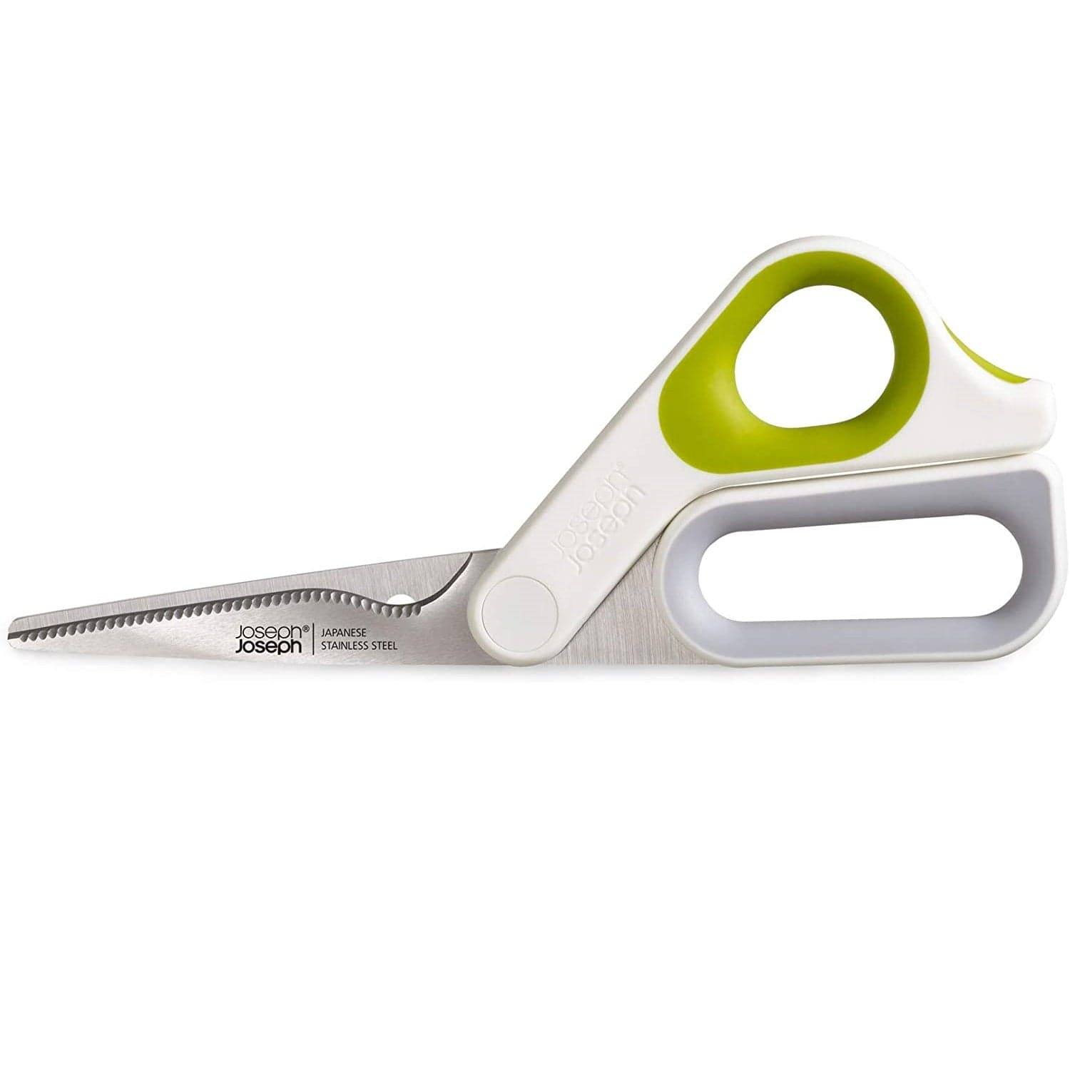 PowerGrip Kitchen Scissors