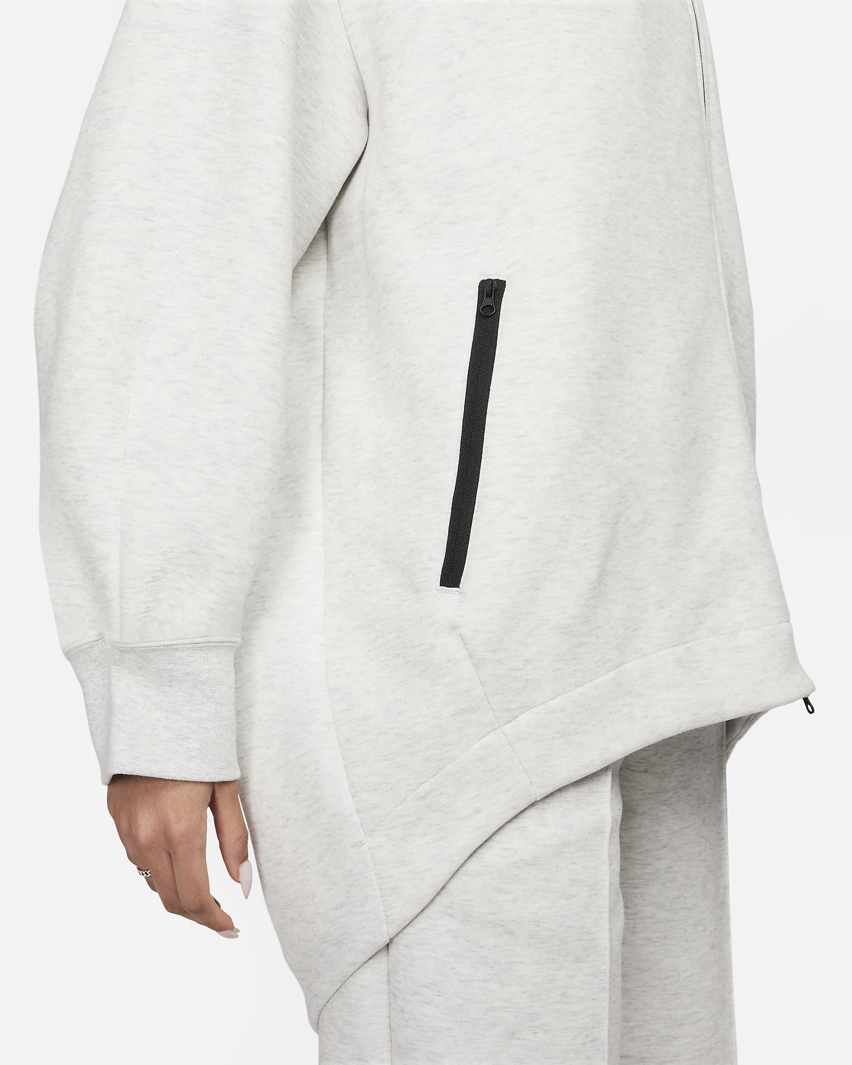 Sudadera Nike Sportswear Tech Fleece