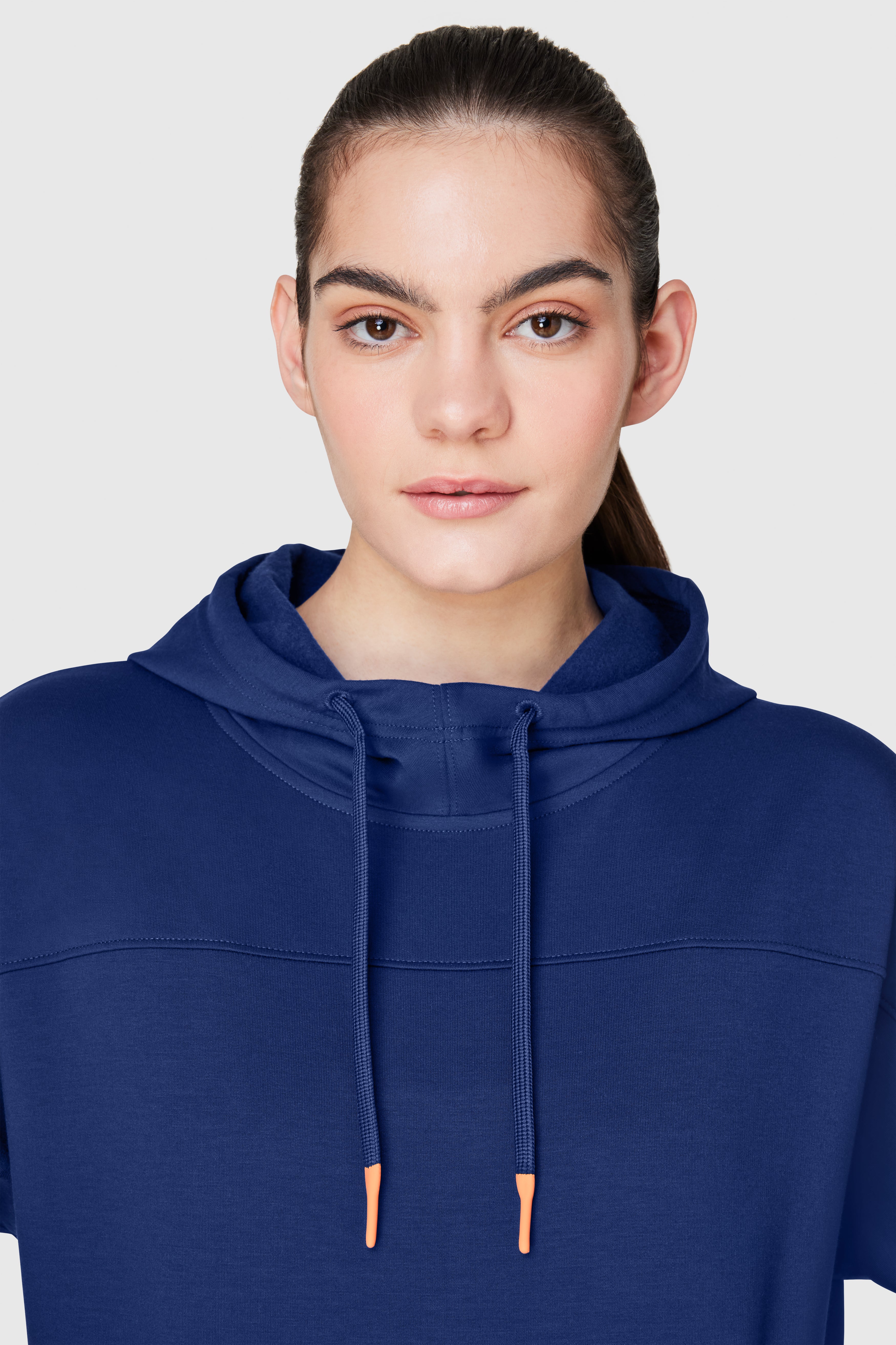 Free FWD Women's DriRelease® Fleece Hoodie