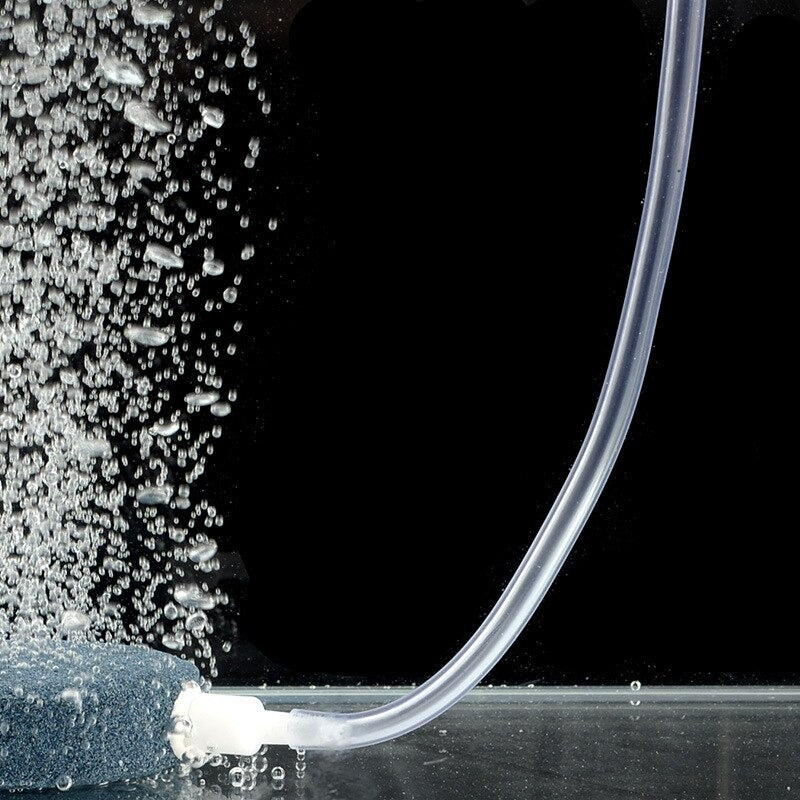 Oxygen Pump Hose For Fish Aquarium