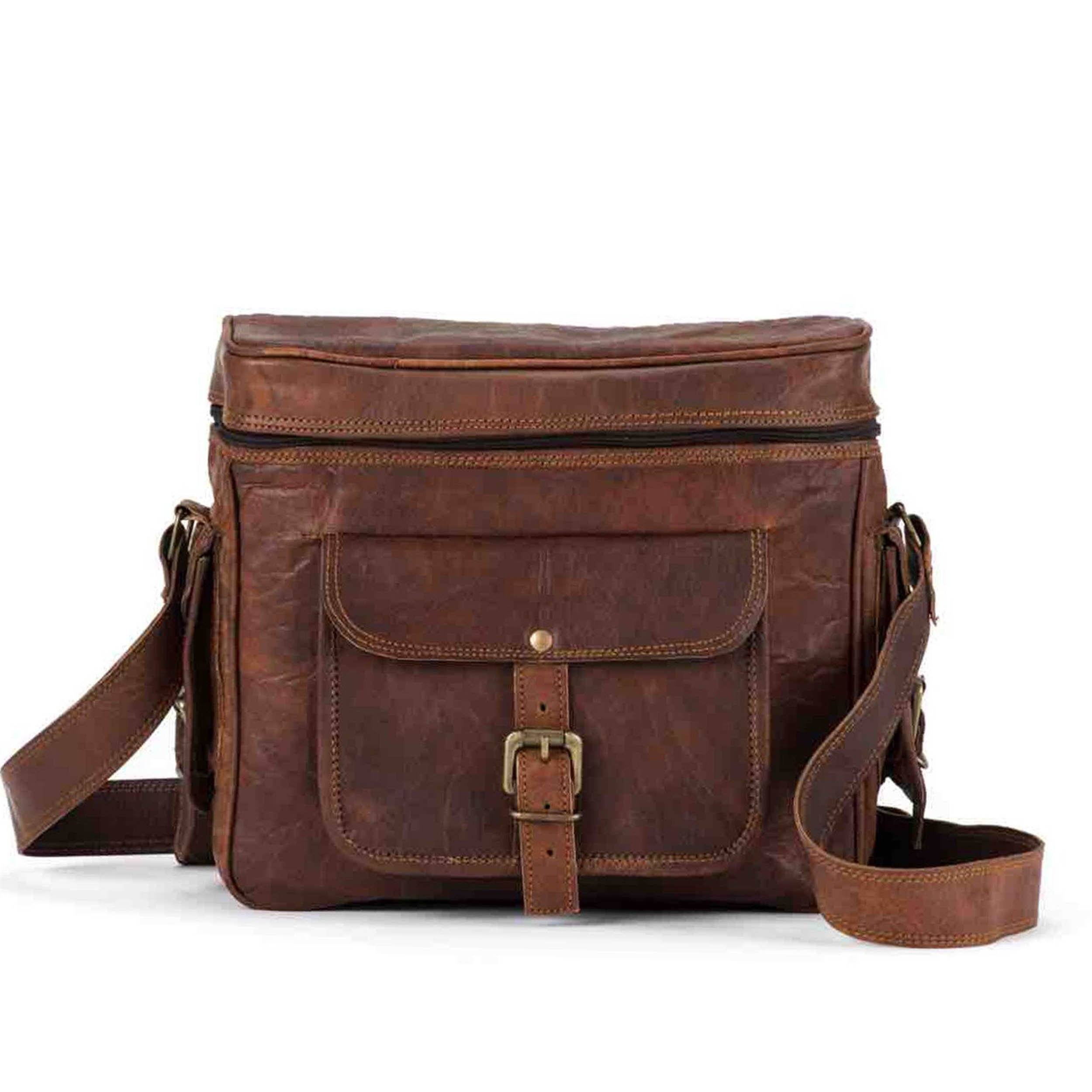 Simmons Camera Bag