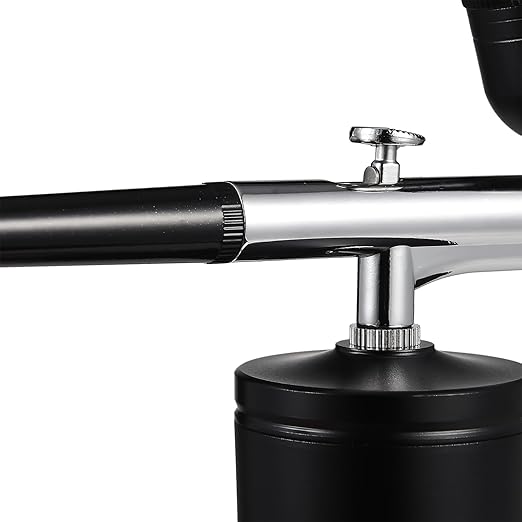 RECHARGEABLE DRAWING AIRBRUSH