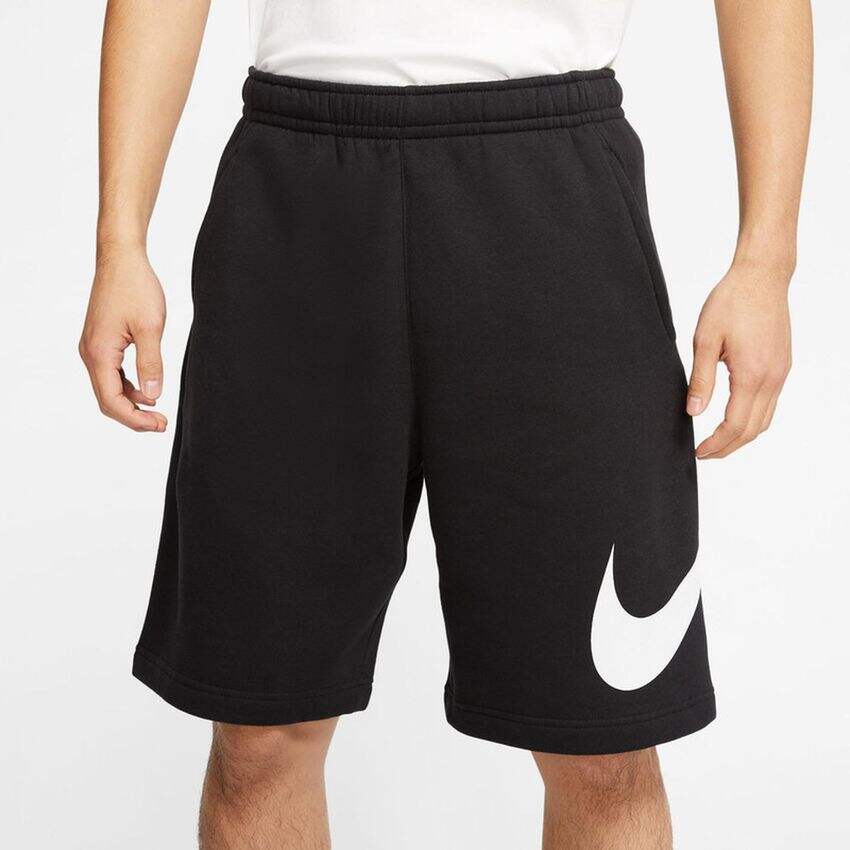 Wxl-Pantaloneta deportiva Hombre Nike SportswearClub Short