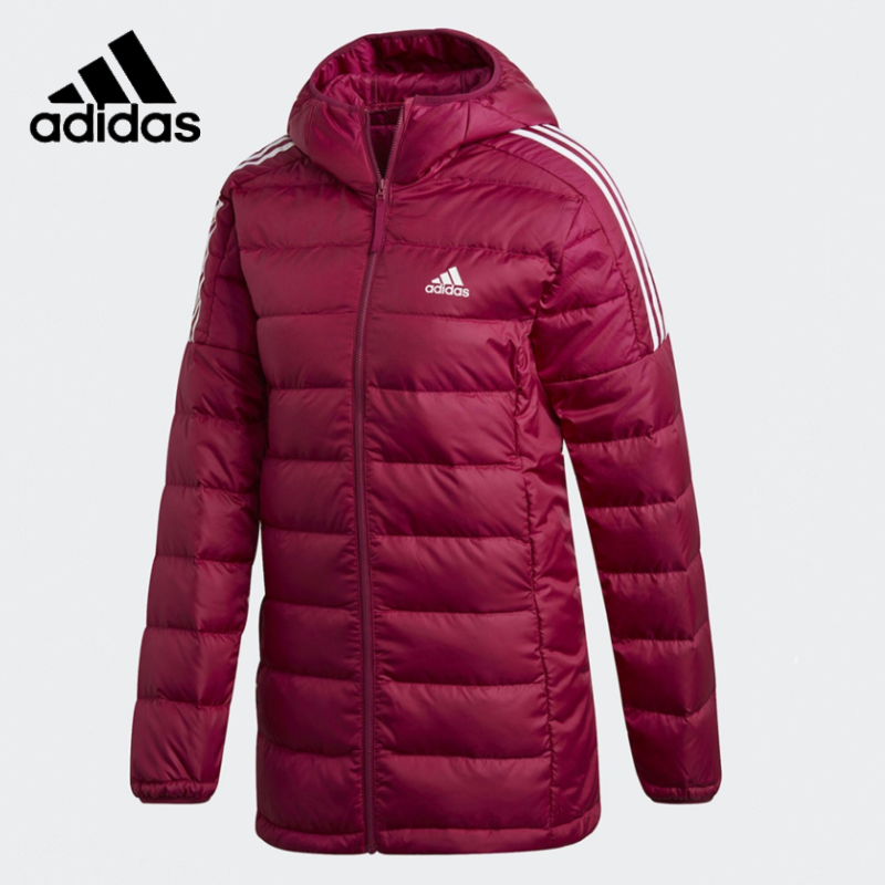 Adidas 2023 nueva chaqueta térmica de mujer