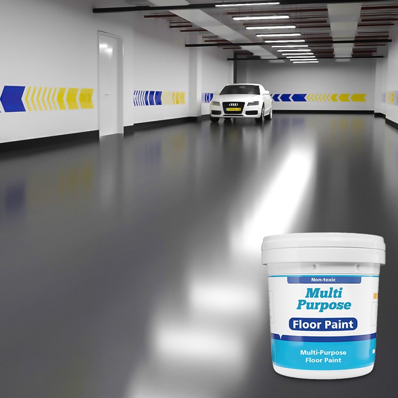 49% OFF🔥Multi-Purpose Floor Paint