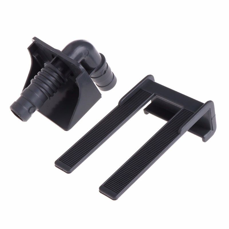Aquarium Water Pipe Connector Fish Tank
