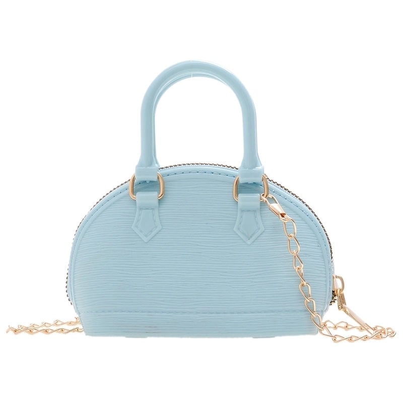 Women's Mini All Seasons Silica Gel Basic Dome Bag