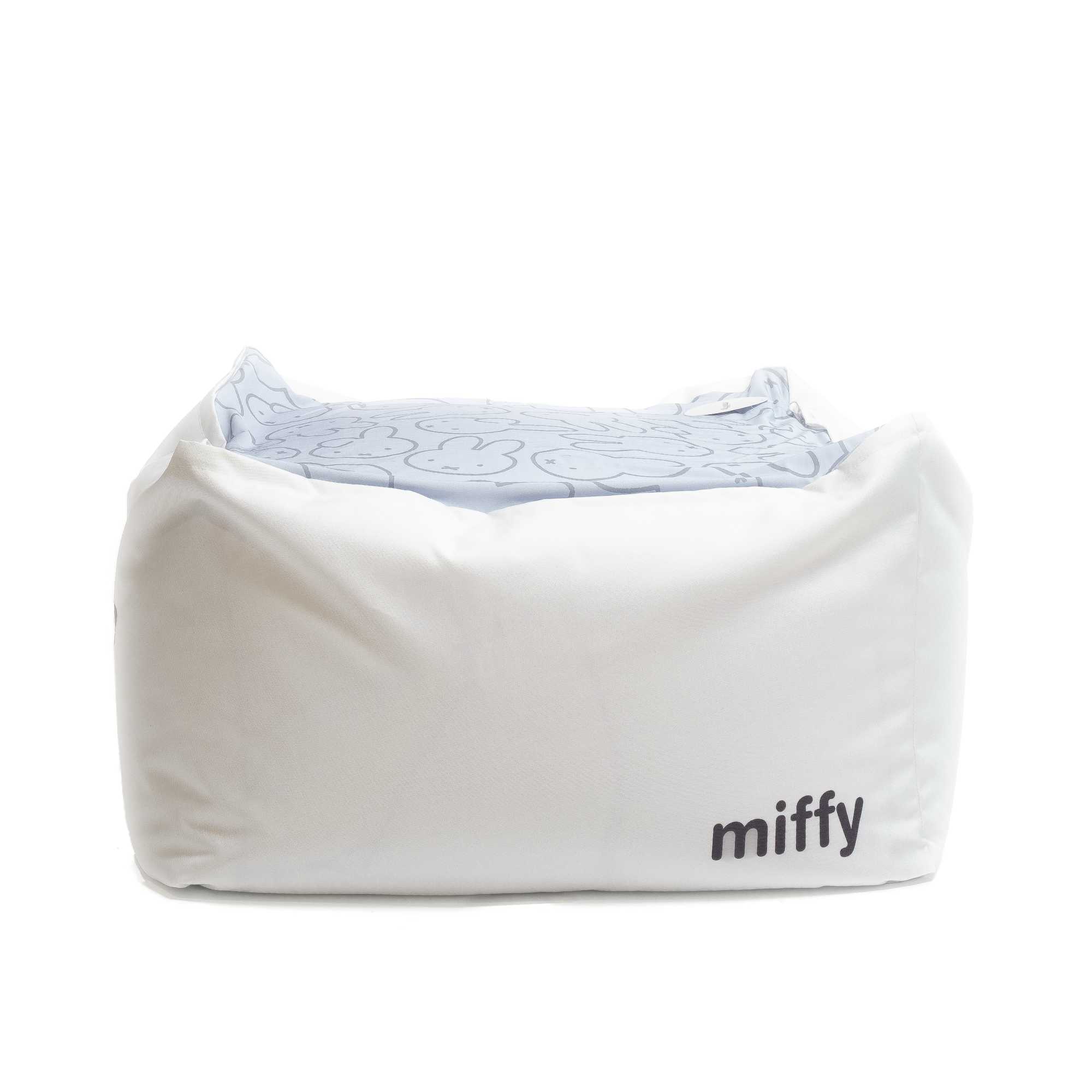 Marusin Miffy Relaxing Bean bag