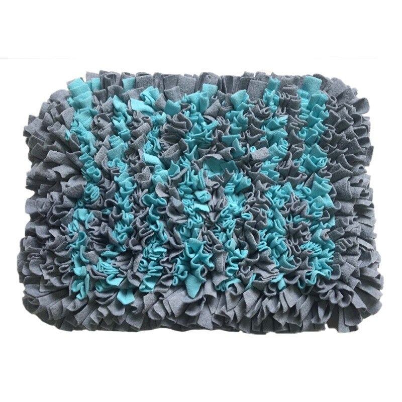 Pet Dog Snuffle Mat