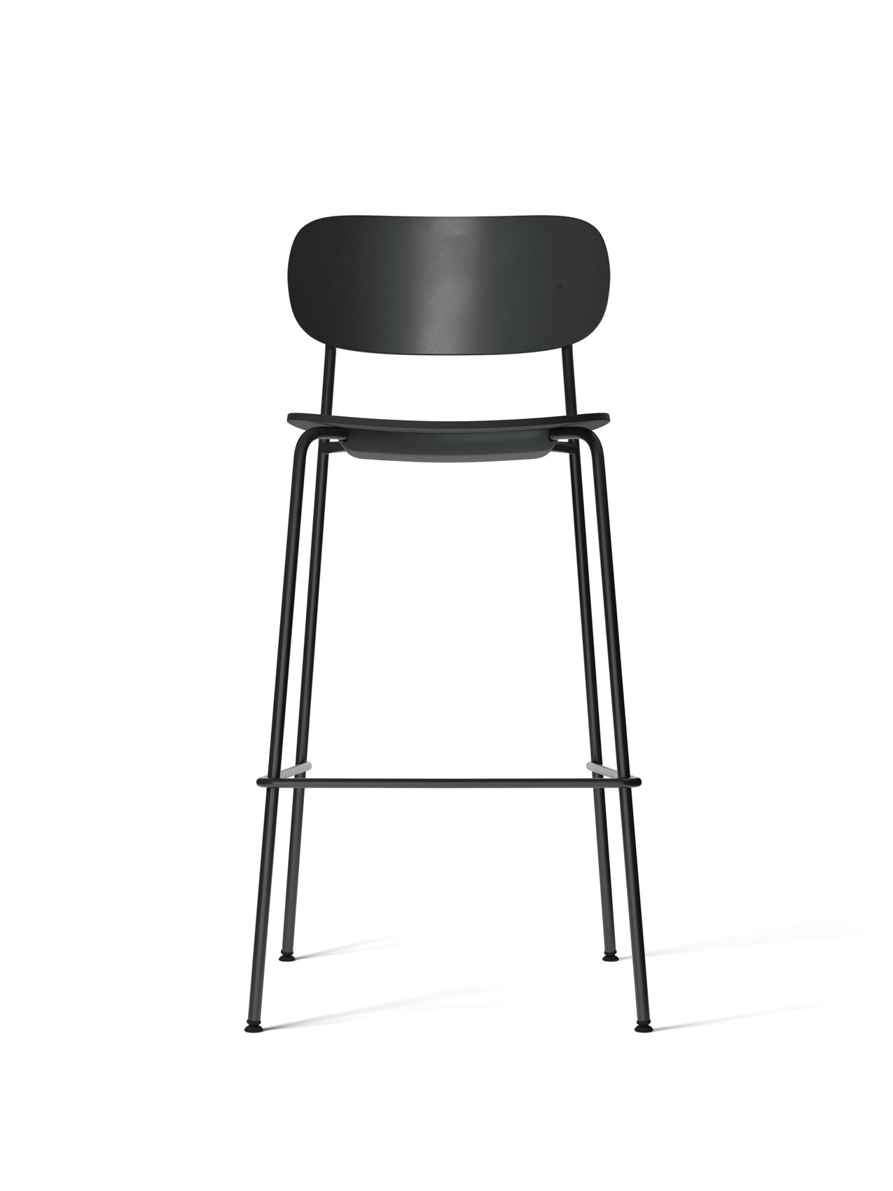 Co Bar Chair. Non-Upholstered