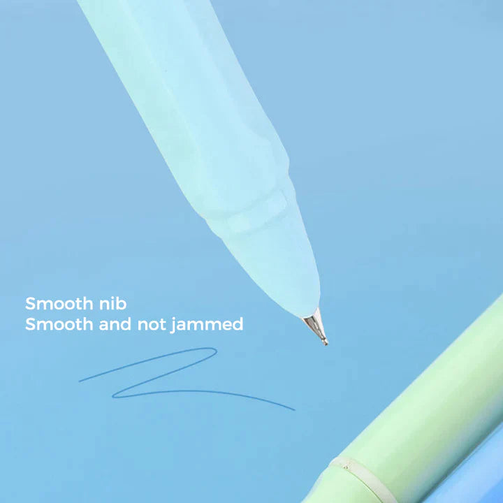 2024 New Retractable Fountain Pen