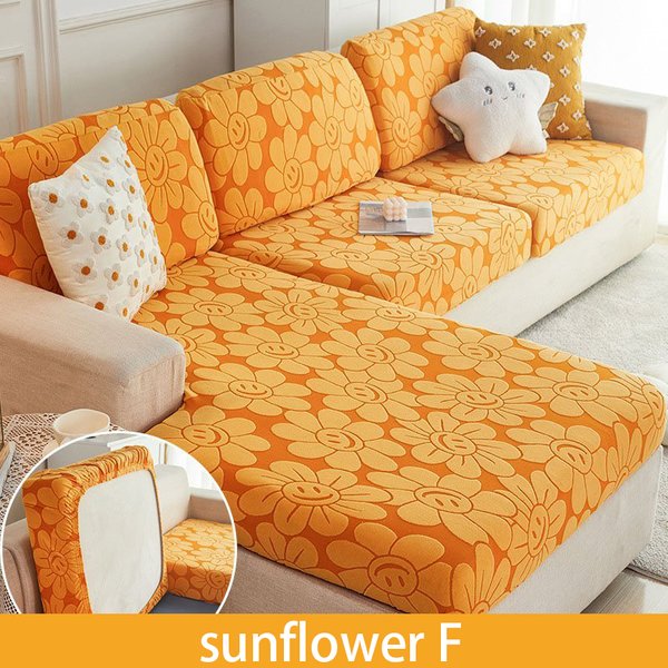 (🎉Mother's Day Pre-sale🎁)  2024 New Wear-Resistant Universal Sofa Cover