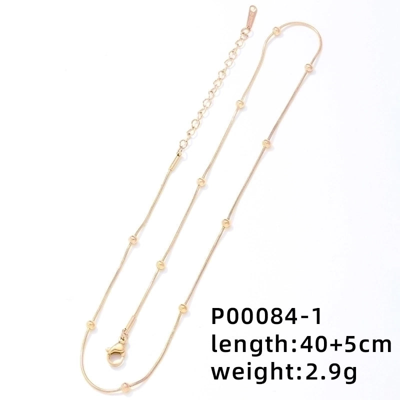 304 Stainless Steel Copper Gold Plated IG Style Minimalist Polishing Plating Letter Charms