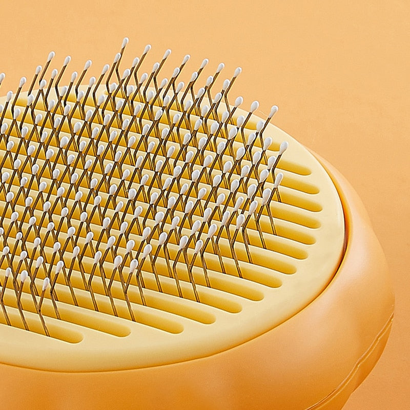 Pet Grooming Brush