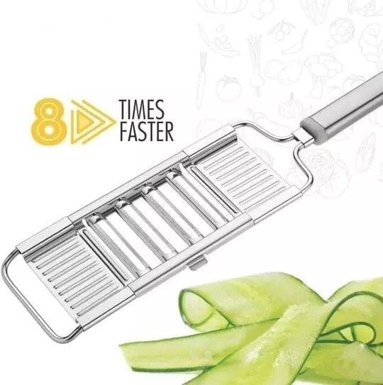 (🔥🔥PROMOTION-49% OFF)Multi-Purpose Vegetable Slicer Cuts Set(Buy 2 Free Shipping)
