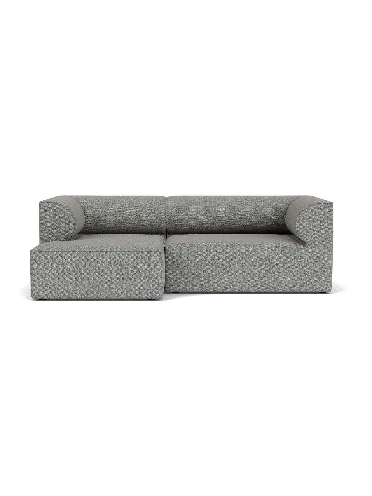 Eave Modular Sofa. 2-seater. Configurations 5-6