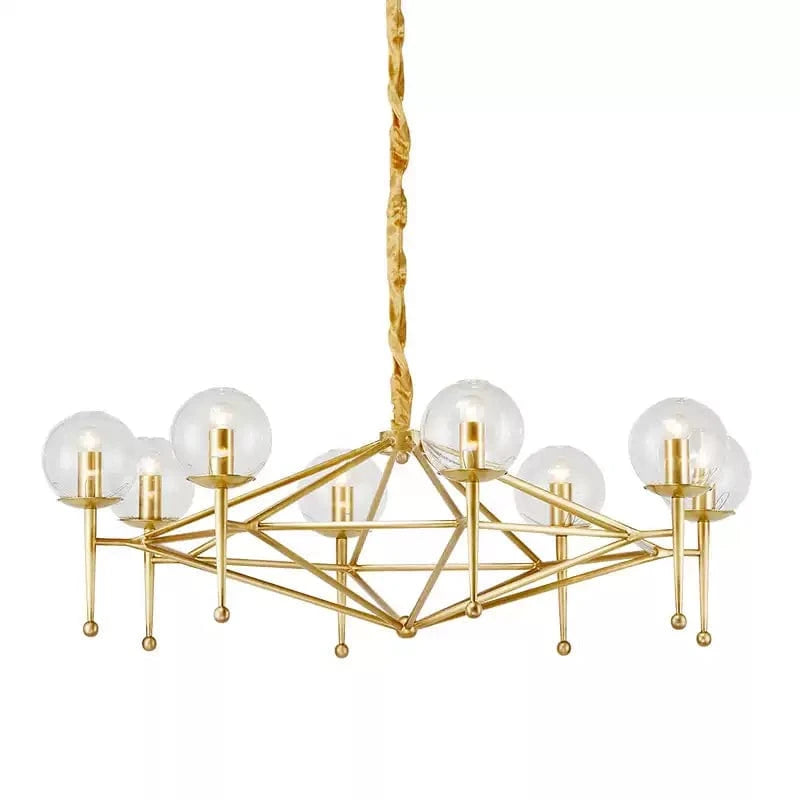Freddy | Chandelier