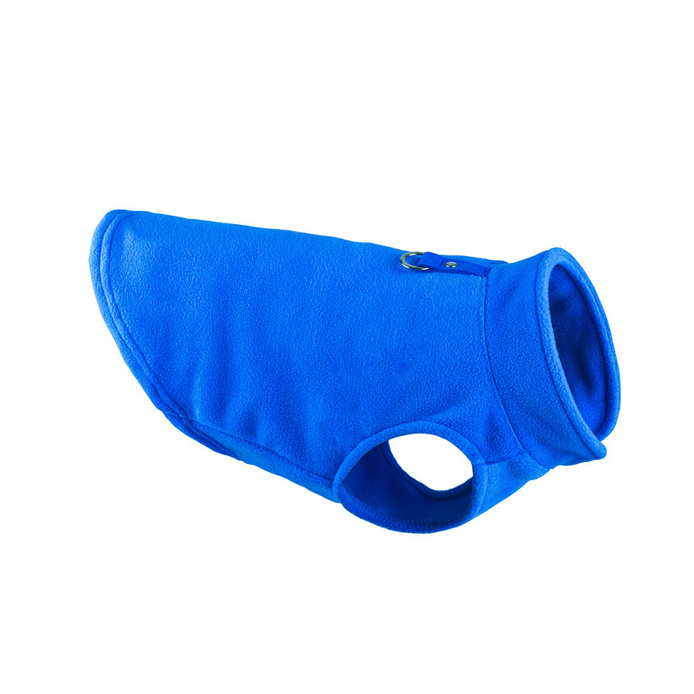 Soft Fleece Pet Dog Clothes