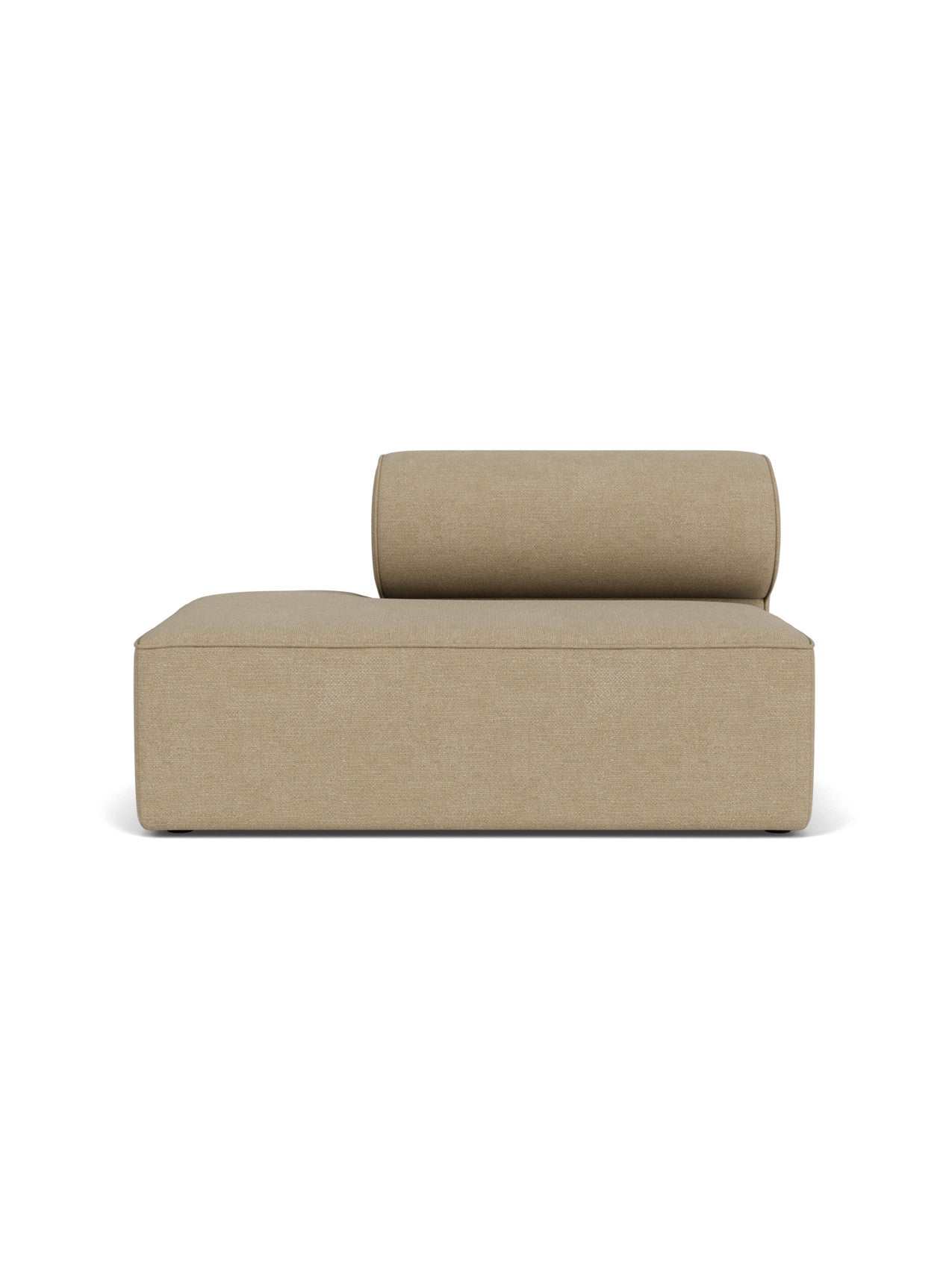 Eave Sectional. 34 Depth. Chaise Modules