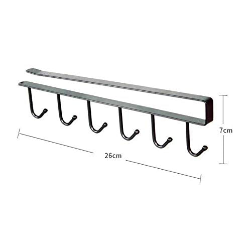 Spoon Holder . Kitchen Storage Hook