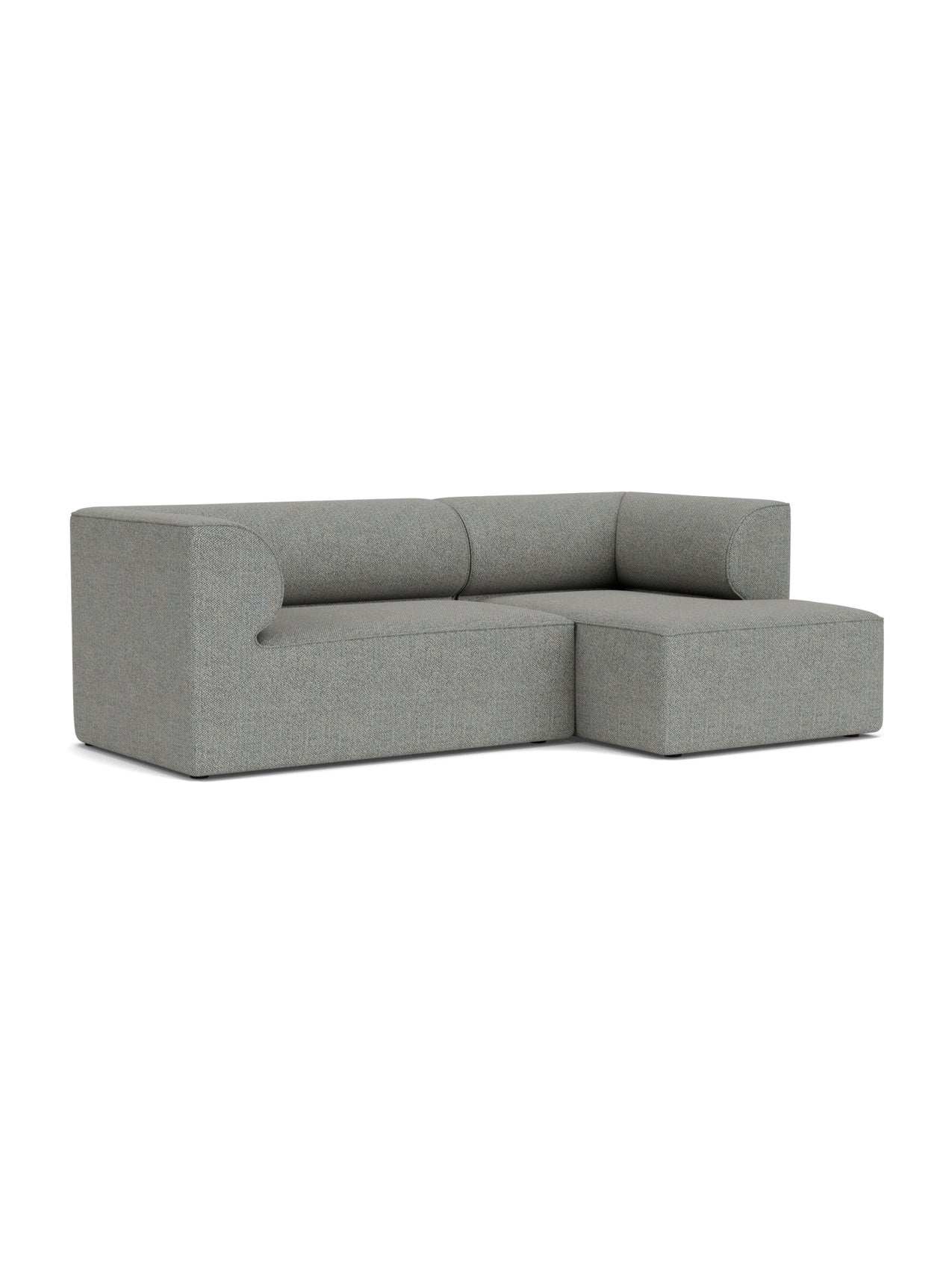 Eave Modular Sofa. 2-seater. Configurations 5-6