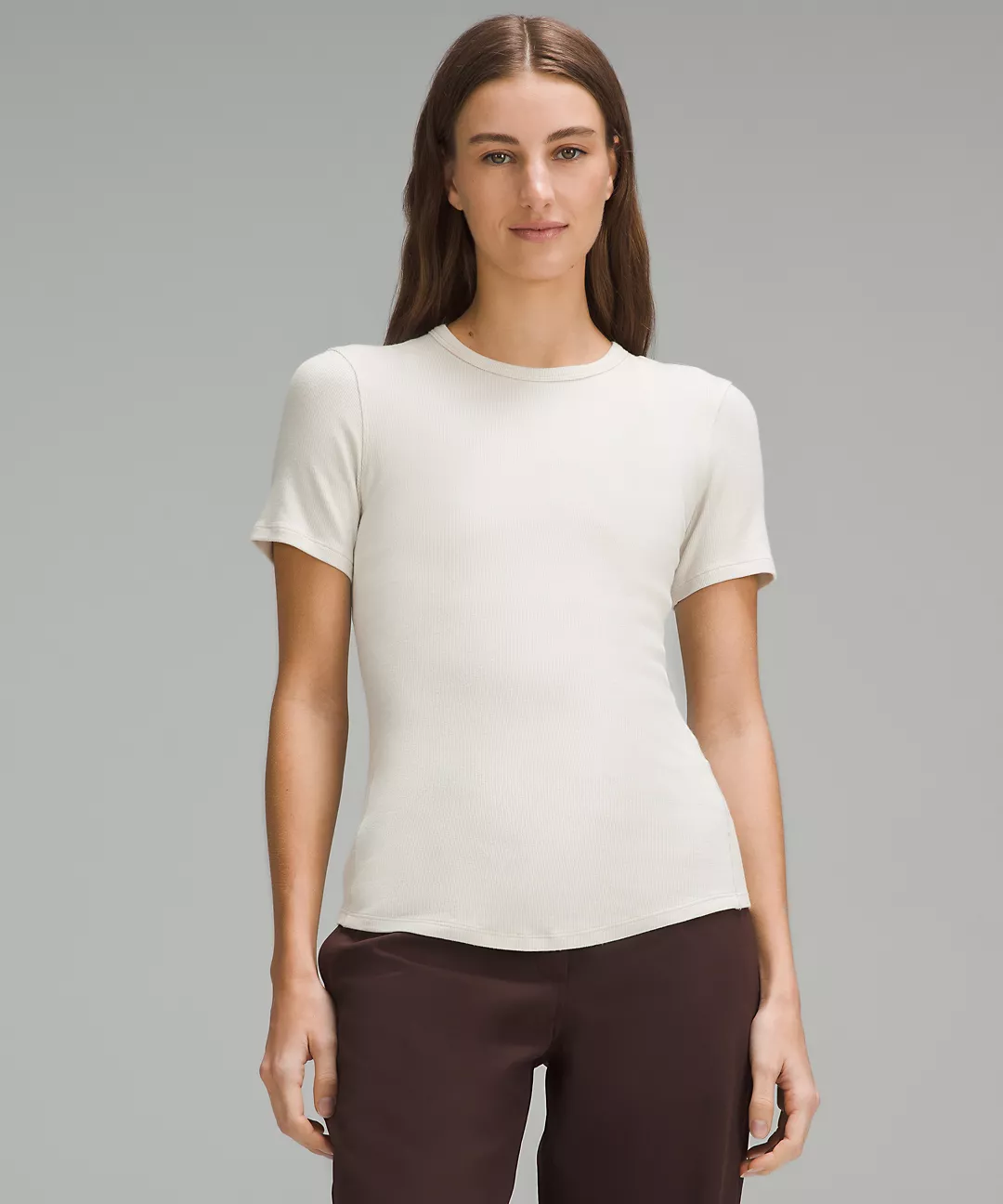 Hold Tight Short-Sleeve Shirt