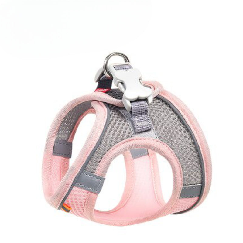 Adjustable Vest Chest Harness