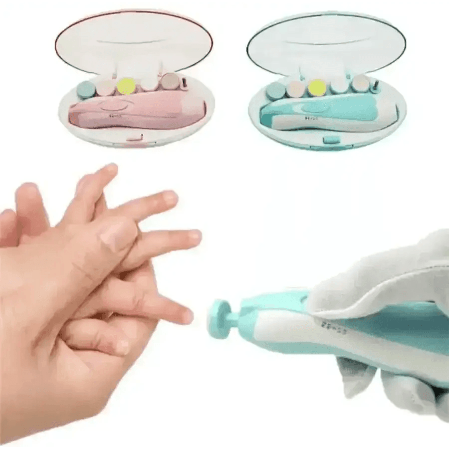 Baby Nail trimmer