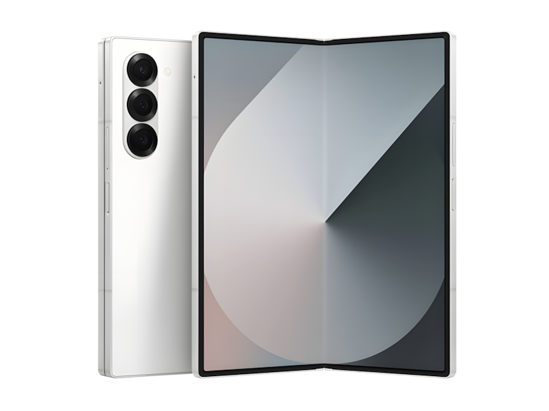 🔥Last Day Low Price Promotion🔥SAMSUNG Galaxy Z Fold 6 AI Cell Phone, Unlocked Android Smartphone