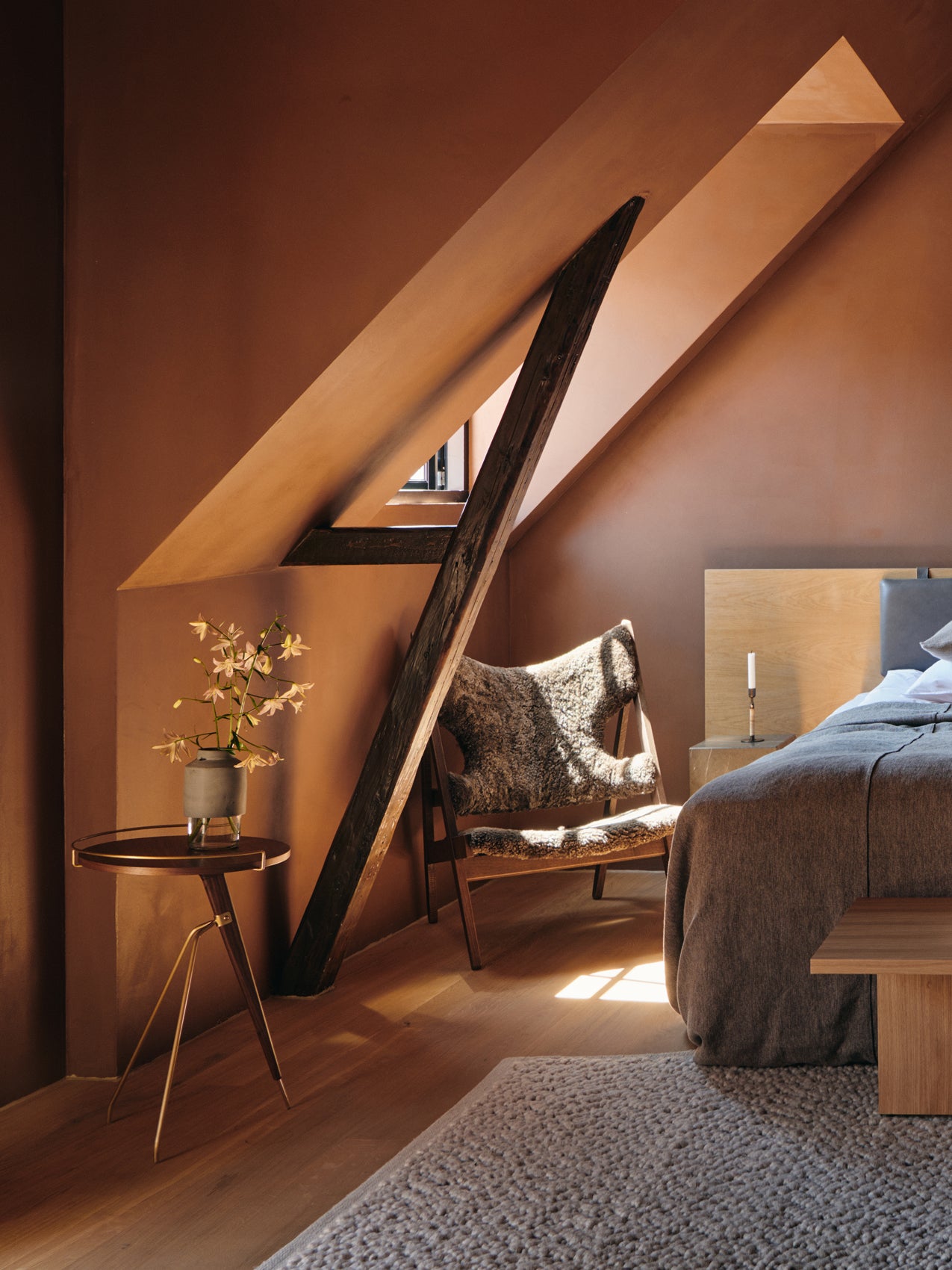 Umanoff Side Table