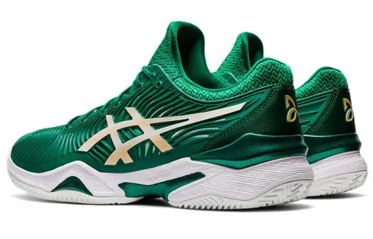 Asics Court FF Novak zapatos deportivos-3