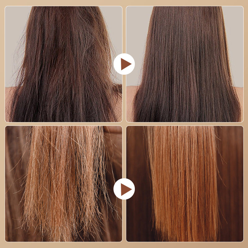 🔥 BEST VALUE🔥Keratin Hair Mask Deep Conditioner