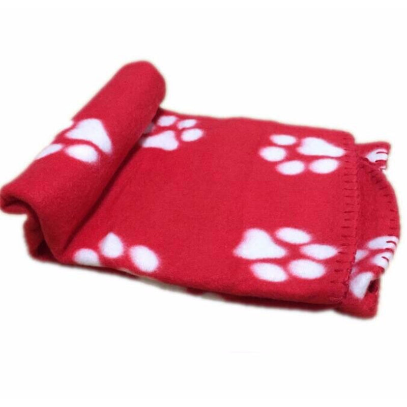 Pet Dog Blanket