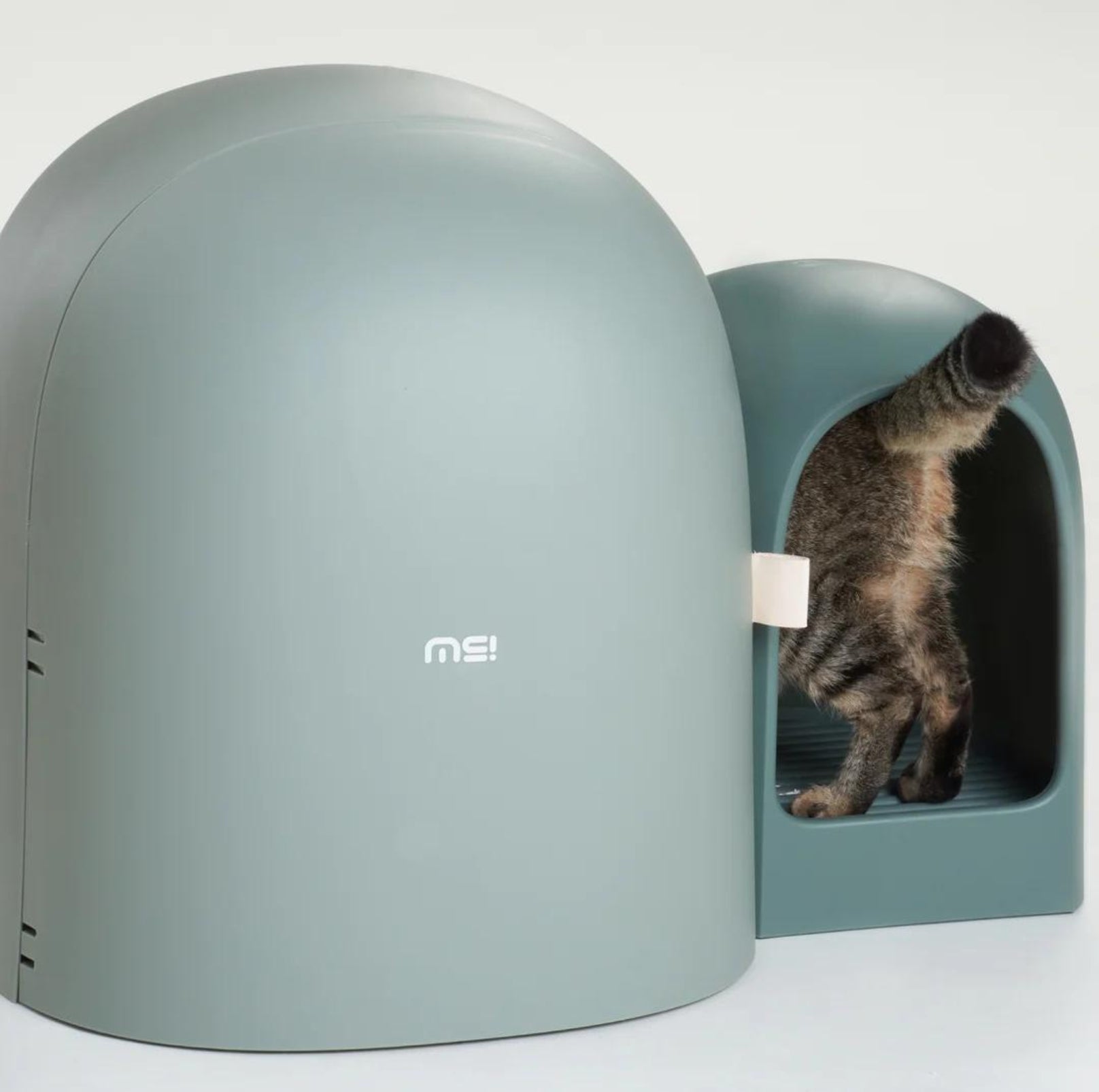 Makesure Cat Litter Box MAX