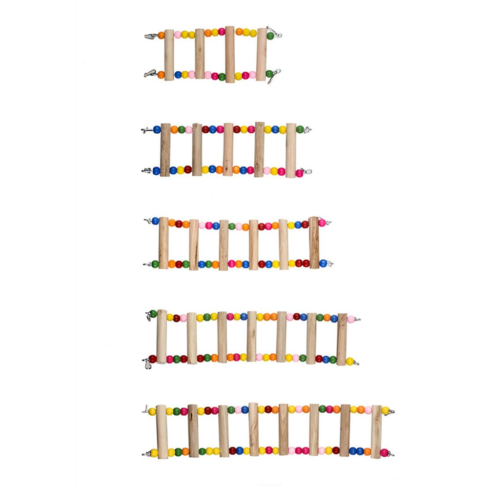 Bird Ladders Climbing Toy