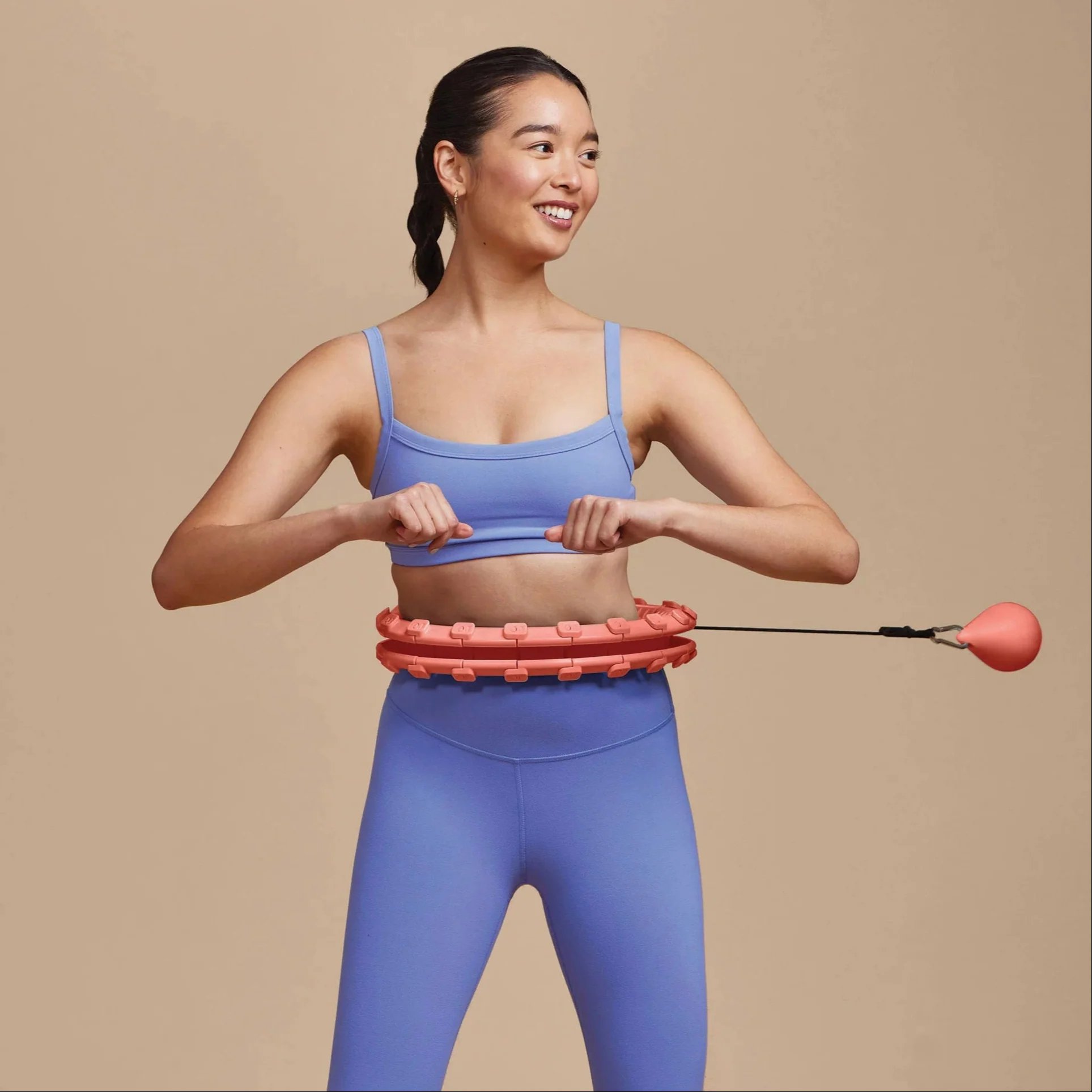 HulaSmart Improves your figure