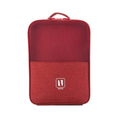RoamReady Shoe Travel Bag