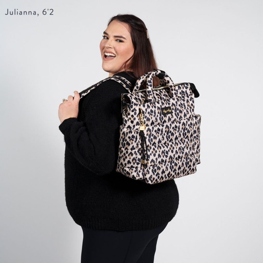 Dream ConvertibleDiaper Bag