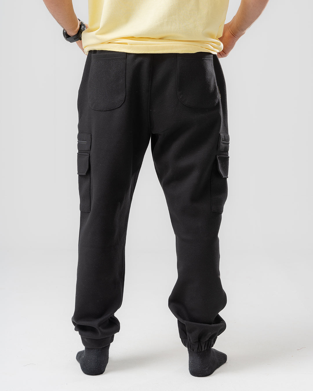 Everyday Men Pants