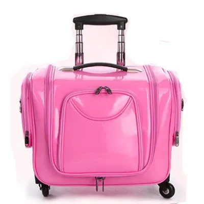 💝Autumn Flash Offer💝Last Buy 2 Get 2 Free💝✨Weekender Travel Bag with Set of 2 Snap-In Toiletry Case