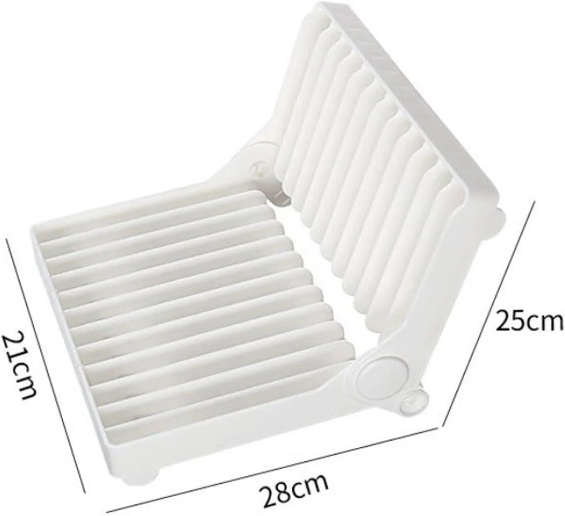 Dish Plate Drying Rack